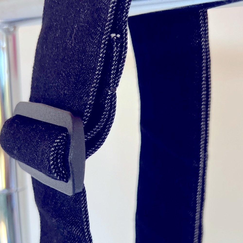 Denim 🎸 Guitar Strap